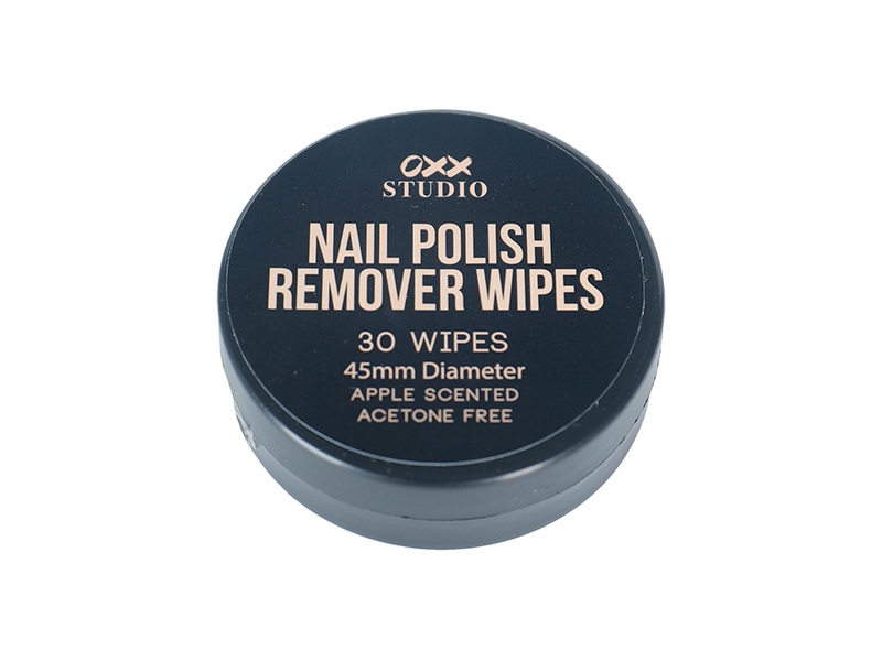 Tisu penghapus riasan non alkohol