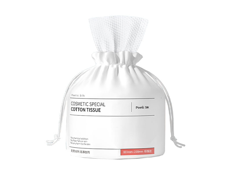 Handuk pengering wajah