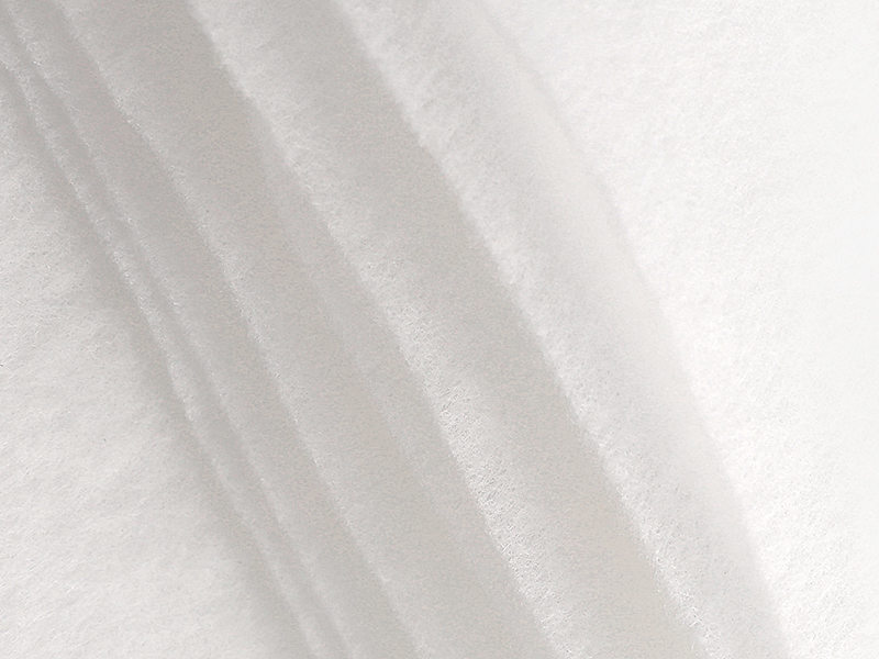 Udara panas polos melalui lembaran belakang popok