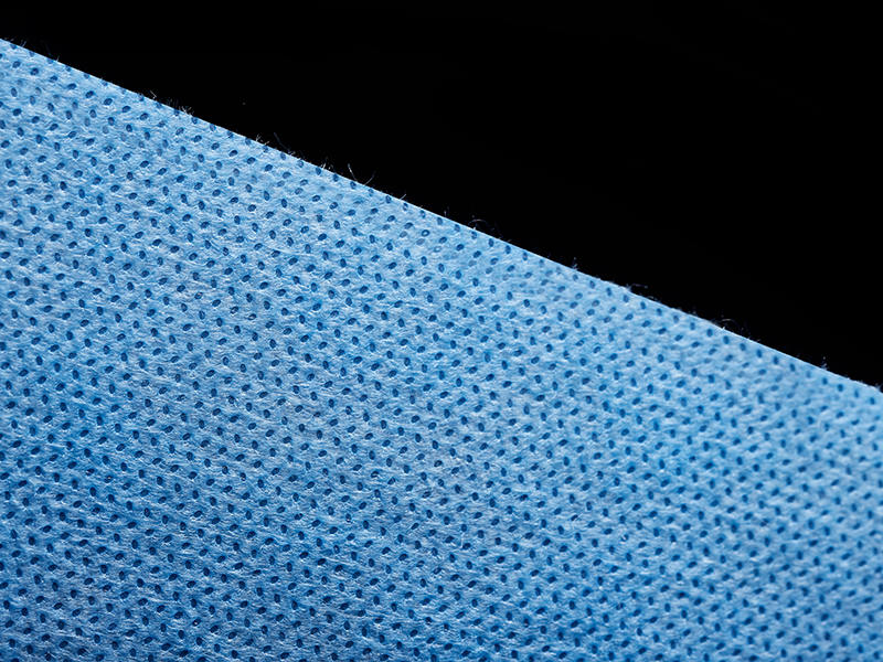 Kain Nonwoven PP Spunbond Untuk Masker